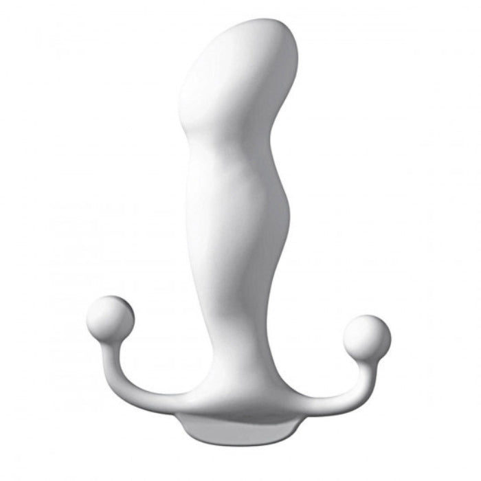What makes the Progasm special is its special designed round perineum tab and the Kundali K-Tab. Thanks to this combination you will be blown away because you will enjoy yourself to the fullest. It gives intense stimulation and you will notice the PROgasm has its name for a reason.  Tip width: 3,2 cm Mid-ridge width: 3,3 cm Stem to perineum distance: 3,9 cm Insertable length: 11,4 cm