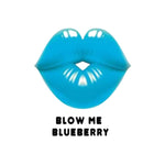 Blow Me Blueberry