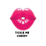 Tickle Me Cherry.