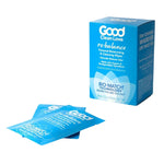 Good Clean Love - Personal Moisturizing & Cleansing Wipe (1)