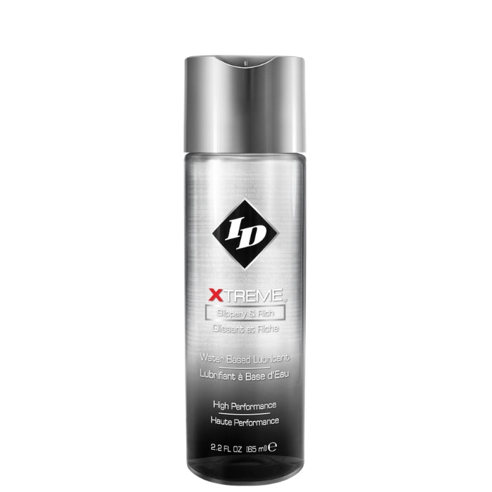 ID Xtreme Water Based Lubricant - 65ml
