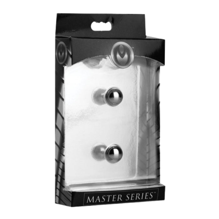 Master Series Magnus XL Magnetic Orbs