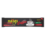 Nasti coffee for men is a 100% stimulating coffee that helps support healthy erections and libido. It also helps with stamina and recovery. Only one cup a day is needed.