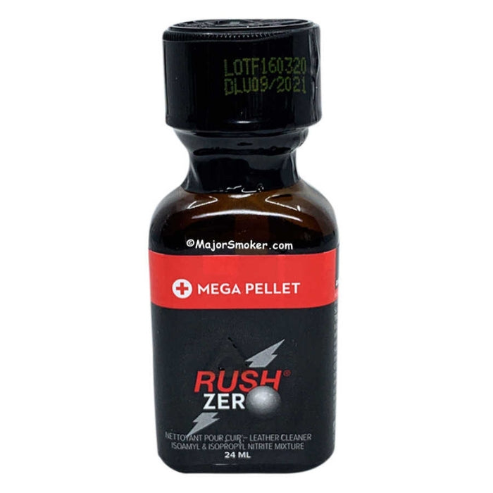 Heighten your sexual experience with poppers, this product when inhaled opens blood vessels, increases blood flow, and frequently reduces blood pressure while increasing your heart rate. Used to relax muscles for a more mellow sensual experience.