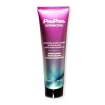 PrePair Spermicidal Personal Lubricant is recommended for use with diaphragms or condoms for added protection against pregnancy. PrePair supplements the bodies natural genital moisture, relieving discomfort, dryness and enhancing the intimate experience. Other healthy uses include easier insertion of tampons, douches, and enema nozzles.