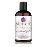 Sliquid Natural Gel Aqua Lubricant (255ml)