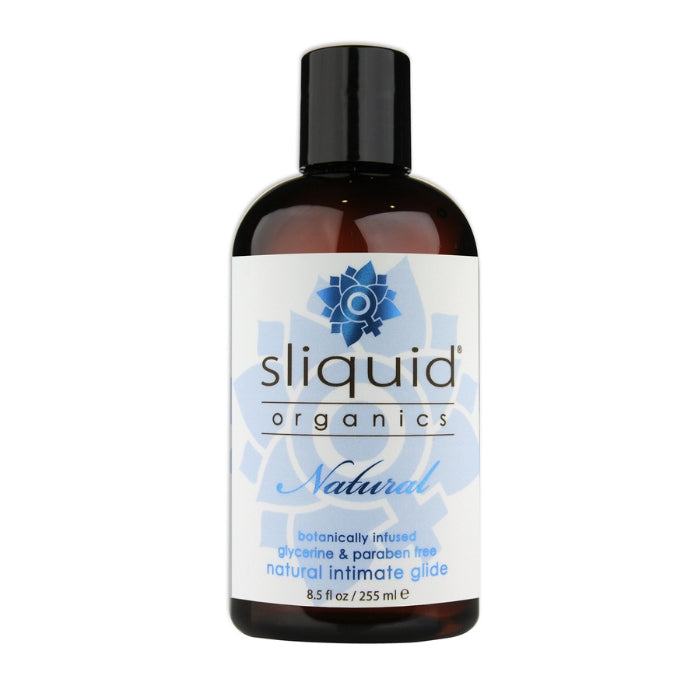 Created using only the most natural and the cleanest of ingredients, this organic lubricant is designed to keep your most intimate areas soft and soft, whilst healing and soothing your skin. Sliquid Organics Natural is aloe based and water-soluble, making it extremely easy to clean up. It doesn’t become sticky or tacky, because it has been cleverly designed to emulate your body’s own natural lubrication. It’s also 100% vegan friendly!