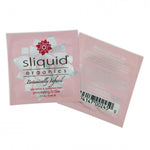 Sliquid Stimulating O Gel is a 100% vegan friendly clitoral stimulating lubricant. Created with naturally derived ingredients! Sliquid O Gel is L-Arginine free, and is formulated with natural stimulating ingredients.