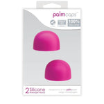 Replacement Silicone Caps by Swan Palm Power comprise 100% silicone attachments to add more versatility and options to your PalmPower Massager. PalmCaps are made available to you as replacement heads in case the originals are lost, damaged, or if you just require more for other reasons.