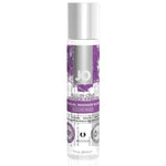 System Jo All in One Sensual Massage oil - Lavender (30ml)