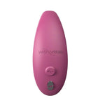 Sync is the original couple‘s vibrator, that changed the game for shared pleasure. The adjustable fit maximizes pleasure and comfort while targeting the G-Spot and clitoris. Sync stays comfortably in place even as you change positions. Enjoy in a bath or shower with IPX7 waterproofing, Easy, fast and reliable recharging with USB cable. Remote control or app enabled for hands free play.
