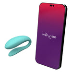 Sync Lite is designed to welcome curious couples to the pleasures of shared vibrations during intercourse a simple-to-use, wearable vibrator for both partners to enjoy simultaneously. Play together with a partner using the app to give your play extra spark across a room or a continent. Sync Lite provides 10 different intensity levels, so you can control the power of your vibrations. Waterproof to enjoy in the shower or bath and USB rechargeable.