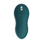 We-Vibe Touch X Clitoral Massager - Aqua (App) (USB)