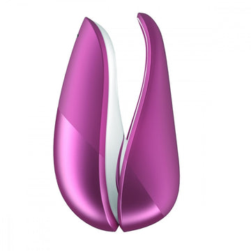 Lady Jane Adult Sex Shop | Womanizer Liberty Clitoral Stimulator - Pink | Adult Sex Toys For Women, Brand_Womanizer,