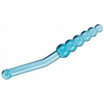 Lady Jane Adult Sex Shop | Anal Angler Anal Beads Clear