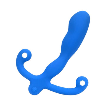 Lady Jane Adult Sex Shop | Aneros Helix Syn Vibrating Prostate Stimulator Blue