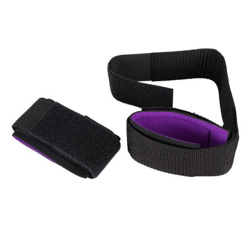 Lady Jane Adult Sex Shop | Bad Kitty Bondage Hand Cuffs & Thigh Cuffs | Brand_Bad Kitty, Draft