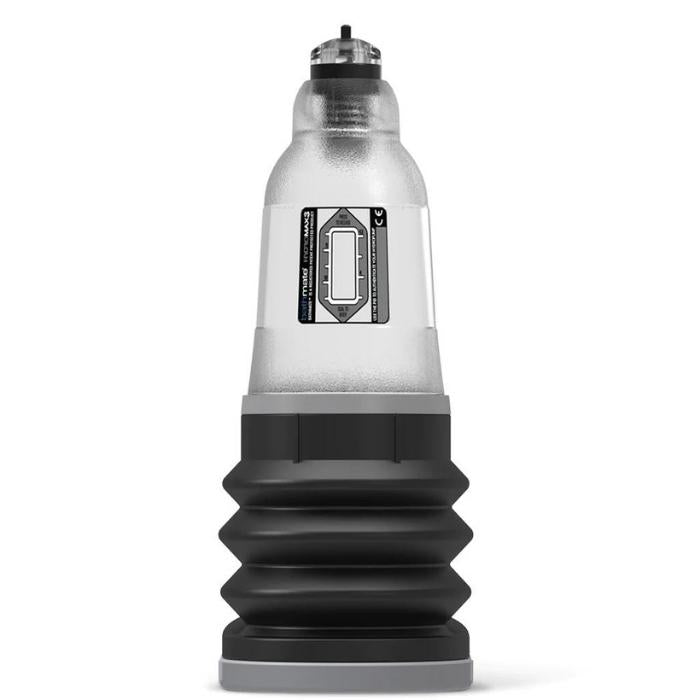 Lady Jane Adult Sex Shop | Bathmate Hydromax 3 Penis Pump | Bathmate, Brand_Bathmate, Category_Health & Hygiene,