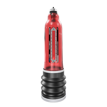 Lady Jane Adult Sex Shop | Bathmate Hydroxtreme 7 Penis Pump Brilliant Reds