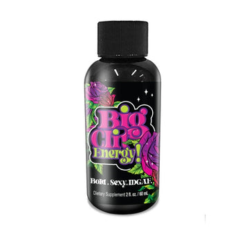 Lady Jane Adult Sex Shop | Big Clit Energy Potion for Her (60ml)