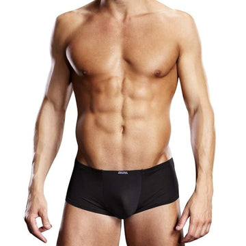 Lady Jane Adult Sex Shop | Blue line Performance Microfiber Brief Trunk - S/M