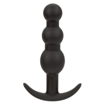 Lady Jane Adult Sex Shop | Boundless Vibrating Beaded Anal Plug
