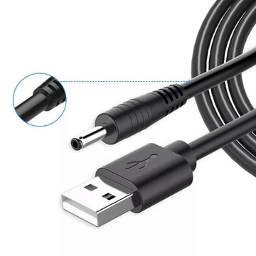 Lady Jane Adult Sex Shop | Charger Lady Jane Greg USB | Batteries & Chargers, Brand_Lady Jane, Category_Sex Toys,