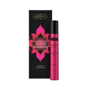 Lady Jane Adult Sex Shop | Clitoral Gel Kama Sutra Intensify Warming | Brand_Kama Sutra, Draft