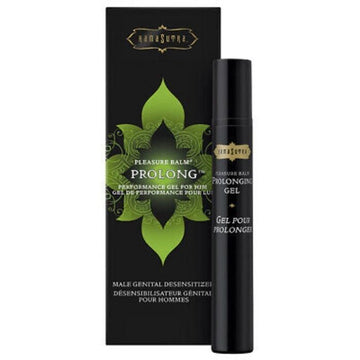 Lady Jane Adult Sex Shop | Delay Spray Gel for Men Kama Sutra Prolong (12ml) | Brand_Kama Sutra, Category_Lubes &