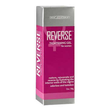 This revolutionary formula has a smooth sleek texture for easy application. A scientific blend of Cinnamon, Ginger, Cocoa and Capsicum was formulated to create a full sensation that will have you feeling like it is your first time.