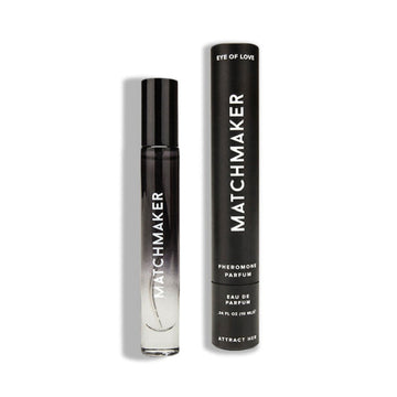 Lady Jane Adult Sex Shop | Eye of Love Matchmaker Pheromone for Him Black Diamond (10ml)