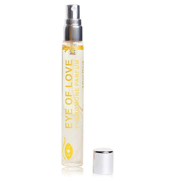 Lady Jane Adult Sex Shop | Eye Of Love Pheromone Oil for Her - After Dark (10ml)