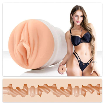 Lady Jane Adult Sex Shop | Fleshlight Sky Bri Vagina Masturbator
