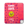 Lady Jane Adult Sex Shop | Flintts Mints - Cherry (10) 15g