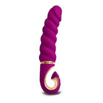 Lady Jane Adult Sex Shop | G Jack Mini Vibrator - Purple