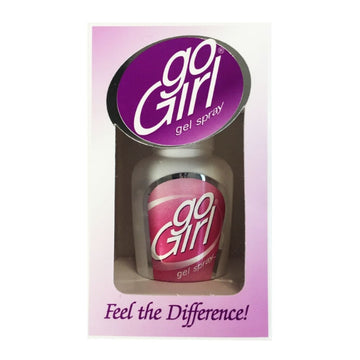 Lady Jane Adult Sex Shop | Go Girl Spray (50ml) | Category_Lubes & Enhancers, Clitoral Gels, Lotions & Gels for Her,
