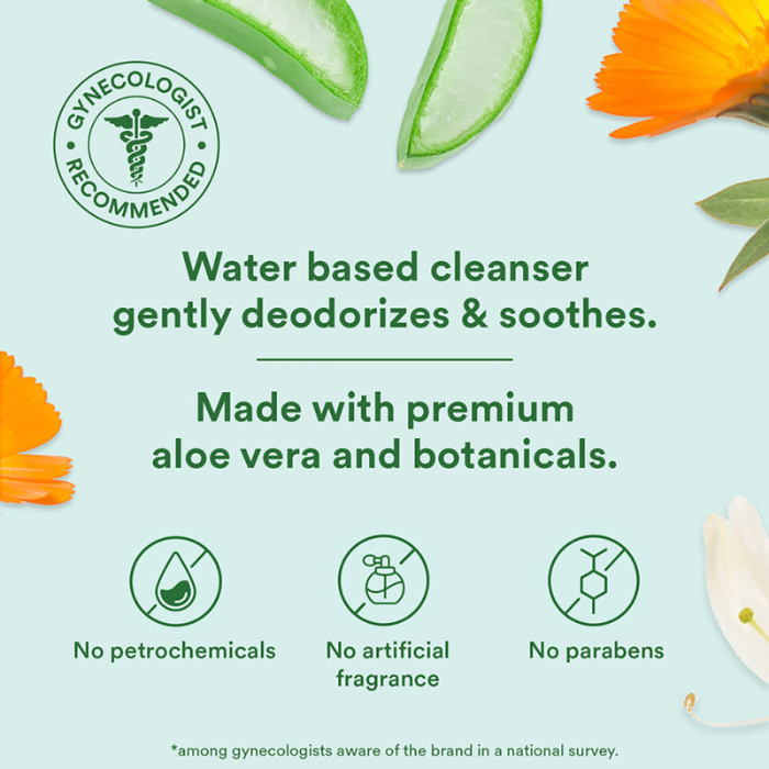 Lady Jane Adult Sex Shop | Good Clean Love Balance Wipes (30)