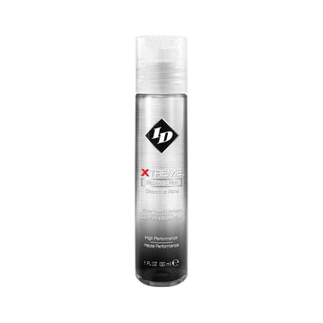 Xtreme is a superior, high-energy, multi-purpose personal lubricant designed to meet the needs of high-intensity, high speed, high contact users. Xtreme is condom compatible, toy safe and stain free. The formula has been rigorously tested to ensure condom compatibility. Re-activate by simply adding a drop of water or saliva. Xtreme is your first choice for any extreme sensual experience. 30ml