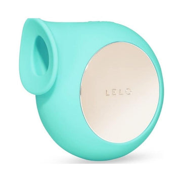 SILA™ Cruise’s sonic waves offer a gentle clitoral stimulation allowing you to enjoy the intensities without making direct contact. The vibrations are spread with equal intensity across the whole clitoris, not just in its center, which leads to a sensual, slow build-up of orgasm. Made with ultra-smooth premium silicone, 100% waterproof which makes it perfect for the bath and shower and rechargeable.