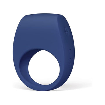 Aim for more intense mutual orgasms using the LELO TOR 3. It comes with eight powerful vibration settings, allowing you to pace your lovemaking ideally towards a shared release. For those looking to customize their pleasure, TOR 3 has a new feature where it can be easily connected to the LELO app via Bluetooth, giving you greater control over the device. Waterproof and USB rechargeable.