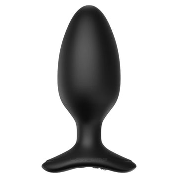 Lady Jane Adult Sex Shop | Lovense Hush 2 Anal Plug Vibrator Medium 44mm (App)(USB) | Adult Sex Toys for Men, Adult Sex