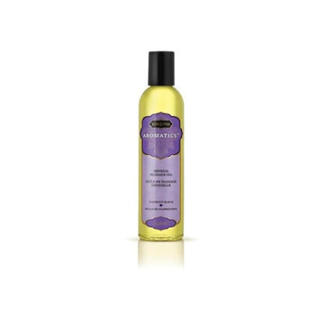 Lady Jane Adult Sex Shop | Massage Oil Kama Sutra Harmony Blend (59ml) | Brand_Kama Sutra, Category_Lubes & Enhancers,