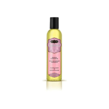 Lady Jane Adult Sex Shop | Massage Oil Kama Sutra Pleasure Garden (59ml) | Brand_Kama Sutra, Category_Lubes &