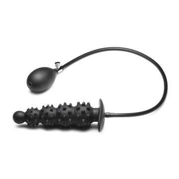 Lady Jane Adult Sex Shop | Master Series Ass Puffer Inflatable Anal Plug
