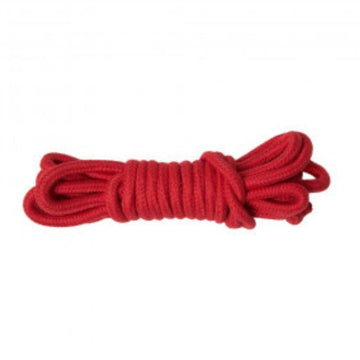 Lady Jane Adult Sex Shop | Sex & Mischief Amor Rope 9m Red