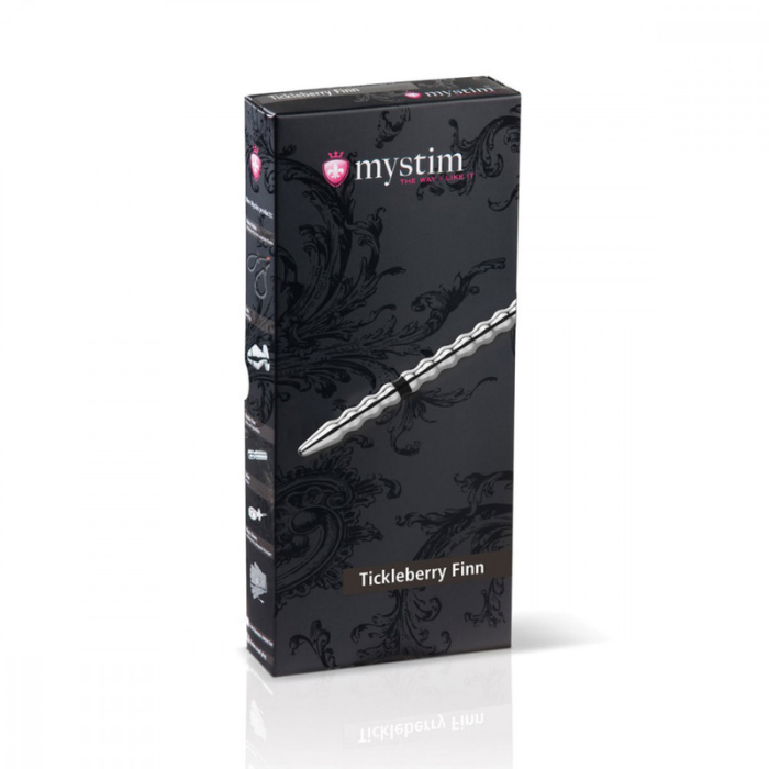 Lady Jane Adult Sex Shop | Mystim Tickleberry Finn Urethral Sound