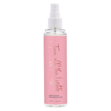 Lady Jane Adult Sex Shop | Pheromone CG Turn Off The Lights (103ml)