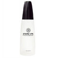 White bottle with black cap labeled Andro Vita Pheromone in Pheromone Female Andro Vita