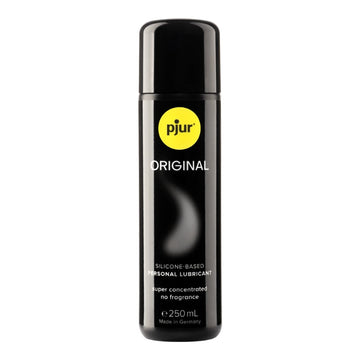 Lady Jane Adult Sex Shop | Pjur Original Bodyglide Silicone Lubricant (250ml)