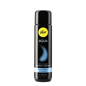 Lady Jane Adult Sex Shop | Pjur Water Based Lubricant (100ml)